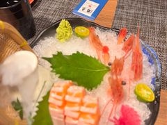 -满来寿喜烧(金虹桥店)