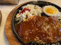 -拉拉伯爵西餐厅(青田店)