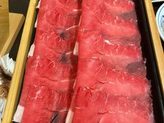 -东来顺饭庄(金泉广场店)