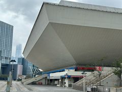 -香港都会海逸酒店