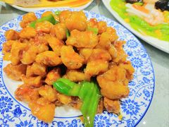 -老松滨饭店(菜艺街店)