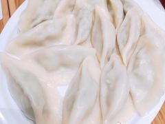 -喜家德虾仁水饺(青岛永旺东部店)