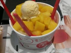 -满记甜品(北美新天地店)
