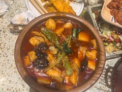 -小董哥烤串·爆汁大油边(故宫店)