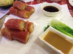 -点都德(大茶楼店)