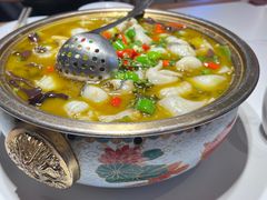 -将军府·鸡毛店(武侯祠店)