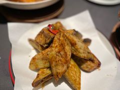 招积茄子-小炳胜(卓悦中心店)