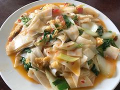 -朝伟清真铜瓢牛肉馆(三十年老·店)