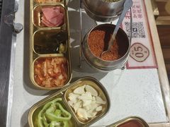 -郭记烤肉创始店(民丰大街店)