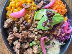 -Q MEX 库迈墨西哥餐吧(三里屯店)