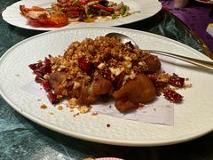 秘制猪手仔-惠食佳·朱雀(东方商厦店)