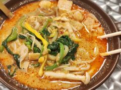 -O记东北砂锅麻辣烫
