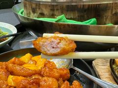 -飞尝蚝·顺德菜·鱼生(顺德总店)