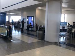 -纽瓦克自由国际机场