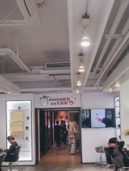 -LJOY丽锦造型·烫发染发
