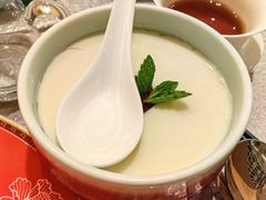 -北京王府井希尔顿酒店·秦唐中餐厅Chynna