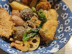 -皆道拌麻辣烫·麻辣拌