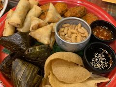 -simply thai天泰(长泰广场店)