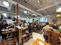 -壹块捌烧烤(灯市口店)