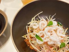 -胡麻(静安嘉里店)