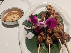 -芽笼芽笼新加坡餐厅(环球港店)