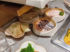 -海底捞火锅(高科东路店)