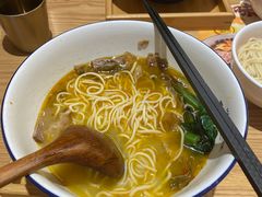 -马记永·兰州牛肉面(3019君尚店)