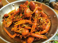老长沙口味虾-虾小龙老长沙龙虾馆(坡子街店)