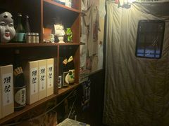 -半藏居酒屋(香港花园店)