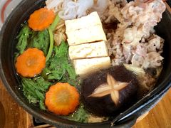 -铃木食堂(帽儿胡同店)