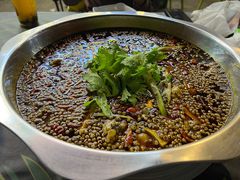 -味之绝美蛙鱼头火锅(龙潭店)