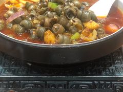 -锡和无锡菜(景丽苑店)