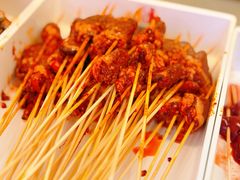 -来涮蜀鲜货火锅串串香(菜市口店)