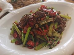 -白鹿江西餐厅(北师大店)