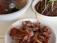 -姚家猪蹄坊(蓝田县店)