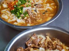 -舒记粉店(七星路店)