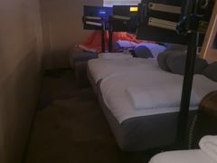 -世外桃源水疗会(皇庭彩园店)