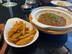 -翠姐姐农家大院(滨康路店)