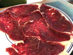 -小牛海记潮汕牛肉店(永定路店)