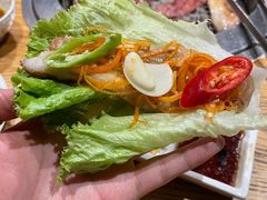 -御牛道日式烤肉料理(杭州万象城店)