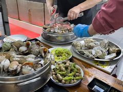 -九层海鲜塔(市南店)