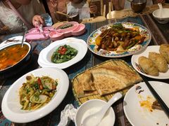 -巴依老爷·新疆美食(上城区天城路店)