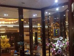 -常州华美达国际大酒店·餐饮部