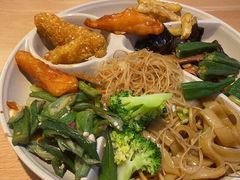 -素满香·食养自助(建邺万达店)