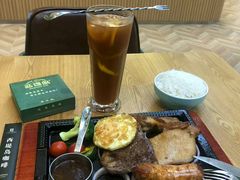 -西堤岛西餐·棋牌(横岗店)