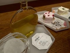-tea'stone(华侨城创意园店)