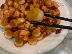-黄家饺子东北特色菜馆(湖滨商业街店)