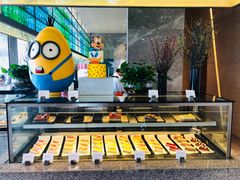 -解放碑威斯汀酒店-知味国际美食餐厅