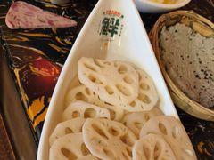 -蜀辣居鲜货老火锅(双流万达店)