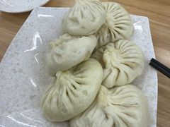 -津门张记包子铺(三马路店)